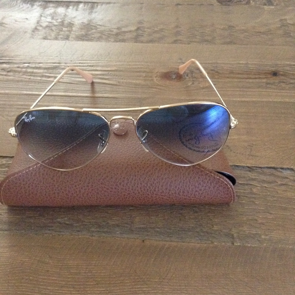 Authentic Ray-ban - Picture 2 of 2